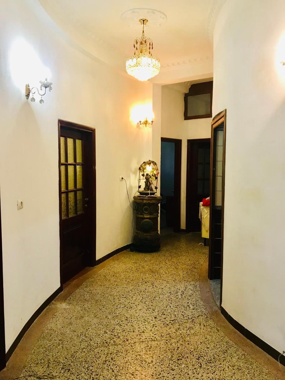 Port Side Rooms Durres Bagian luar foto