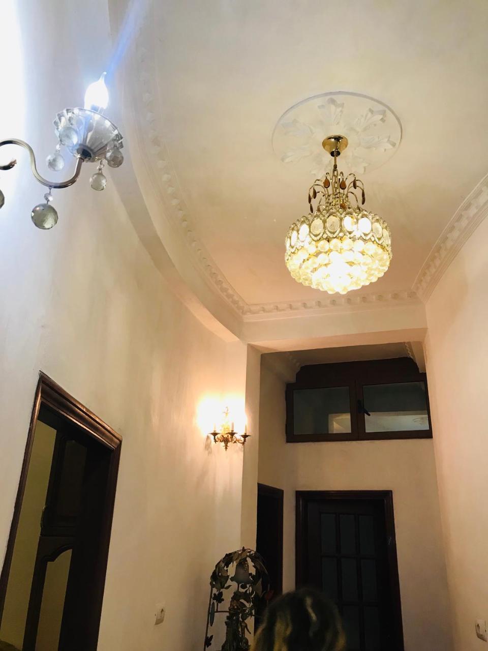 Port Side Rooms Durres Bagian luar foto